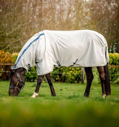 Horseware® Amigo® Bug Rug Fly Sheet (0g Light) in Saudi Arabia