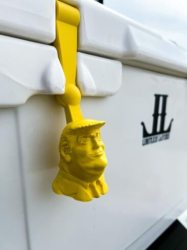 Donald Trump Latch Set Replacement Yeti Artic Cooler in Saudi Arabia