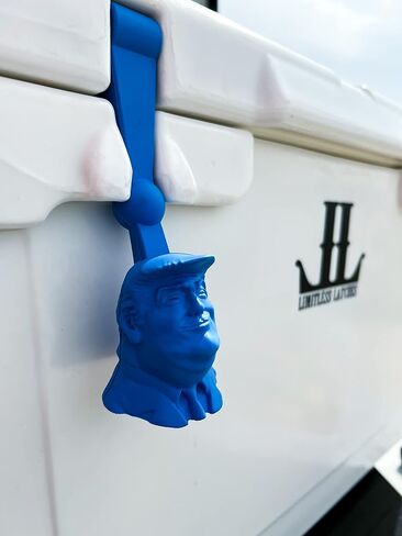 Donald Trump Latch Set Replacement Yeti Artic Cooler in Saudi Arabia