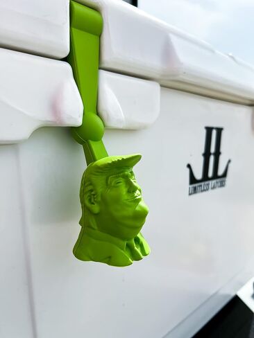 Donald Trump Latch Set Replacement Yeti Artic Cooler in Saudi Arabia