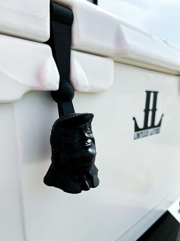 Donald Trump Latch Set Replacement Yeti Artic Cooler in Saudi Arabia