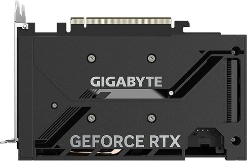 جيجابايت نفيديا جي فورس RTX 4060 WF2OC-8GD 8 جيجابايت in Saudi Arabia