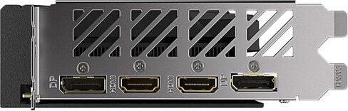 جيجابايت نفيديا جي فورس RTX 4060 WF2OC-8GD 8 جيجابايت in Saudi Arabia