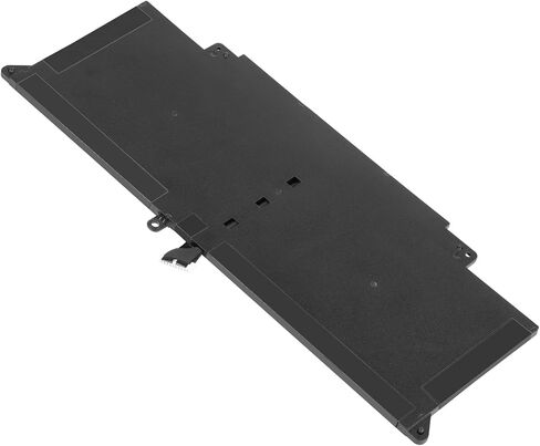 Futurebatt JHT2H بطارية كمبيوتر محمول بديلة لـ Dell Latitude 7310 7410 Latitude 7410 Chromebook Enterprise Series P34S P34S001 Y7HR3 35J09 4V5X2 HRGYV WY9MP XMV7T 009YYF 7CXN6 T3JWC XMT81 7.6V 52Wh in Saudi Arabia