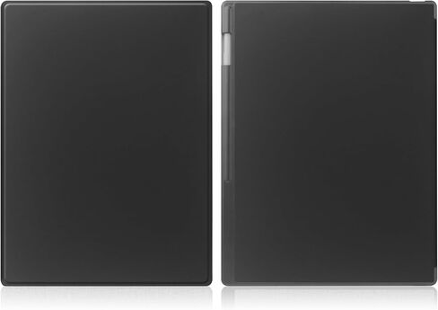 حافظة لجهاز Remarkable Paper Pro مقاس 11.8 بوصة (إصدار 2024)، غطاء حماية خلفي صلب وخفيف الوزن، مناسب للكمبيوتر اللوحي الورقي الرائع مع شاشة ملونة مقاس 11.8 بوصة، خاصية النوم/الاستيقاظ التلقائي، أزرق in Kuwait