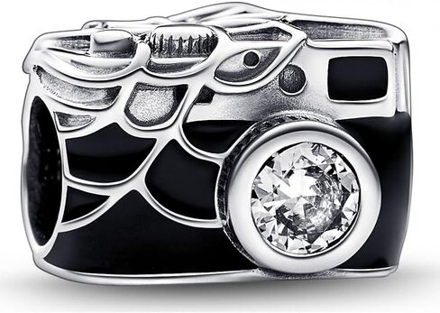 Charm Marvel x Pandora 792352C01 Selfie camera in Saudi Arabia