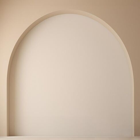 Kate Arch Backdrop for Photography Boho Photography Backdrops Bohemian Style Family Party Supplies, 7x5ft in Saudi Arabia