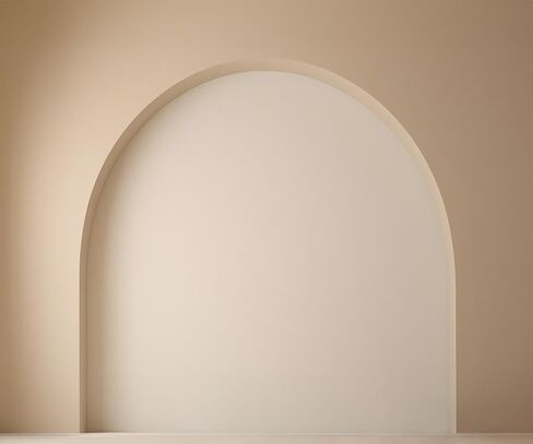 Kate Arch Backdrop for Photography Boho Photography Backdrops Bohemian Style Family Party Supplies, 7x5ft in Saudi Arabia