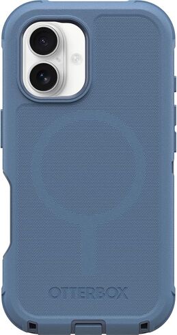 حافظة OtterBox iPhone 16 Defender Series - أسود in Saudi Arabia