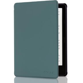CoBak Case for Kindle Paperwhite - All New PU Leather Cover with Auto Sleep Wake Feature for Kindle Paperwhite Signature Edition and Kindle Paperwhite 11th Generation 2021 Released