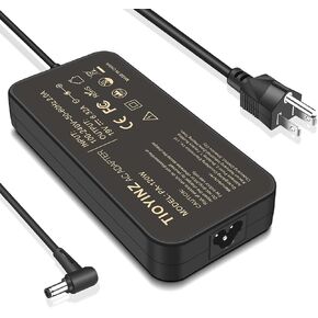 120W Laptop AC Charger for Asus ROG GL551J GL552VW GL553V GL752VW GL753VE N550JK N550JX ZX53VW FX53VD G56JK N56JR, Laptop Adapter Power 19V 6.32A (5.5 * 2.5MM) in Saudi Arabia