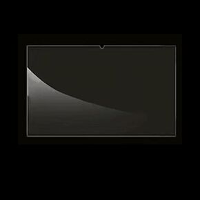 HD Clear Computer Guardian - Dust-Proof, Ultra-Thin, High-Aluminum Nano-Shield with 9H Scratch Resistance, Bubble-Free, & Quick Install for Essential Accessories in Saudi Arabia