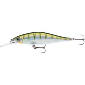 Rapala Shadow Rap Shad Deep 09 Fishing Lures