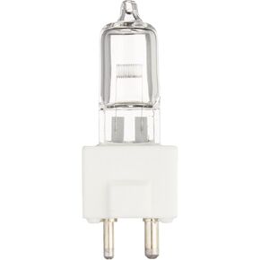 Ushio BC2223 1000503 - DZE/FDS - مصباح بروجيكتور - T4-150W - 24V - قاعدة GY9.5 - 3400K