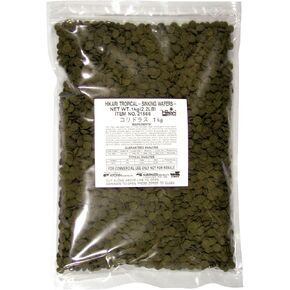 Hikari Usa Inc AHK21566 tropical Sink Wafer 2.2lb