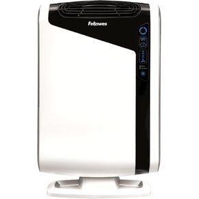 Fellowes AeraMax 300 Large Room Air Purifier Mold, Odors, Dust, Smoke, Allergens and Germs with True HEPA Filter and 4-Stage Purification, White (