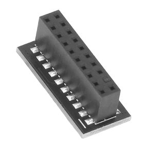 Remote Card Security Module LPC TPM Module,Encryption Security Module TPM 2.0 Module Encryption Module Motherboards