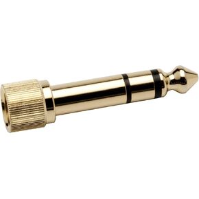 KRK 1/8" to 1/4" Screw-In Headphone Adapter