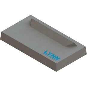 Lynn Manufacturing Replacement Timberwolf Fiber Baffle Board, T100, W010-3564, Set of 2, 2305A