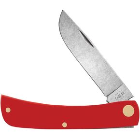 أدوات المائدة CA73932: Sod Buster Jr Red Syn