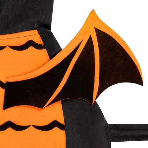 IKALI UPS Delivery Driver Dog Costume UPS Mailman Box Mail Carrier Pet Cat Funny Halloween Costume Christmas Party Holiday Dress-up Apparel Uniform Outfit in Saudi Arabia
