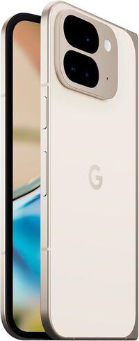 Google Pixel 9 Pro Fold - Unlocked Android Smartphone with Gemini - Advanced Triple Rear Camera System - Foldable Display - Hands-Free Video - Obsidian - 256 GB in Kuwait