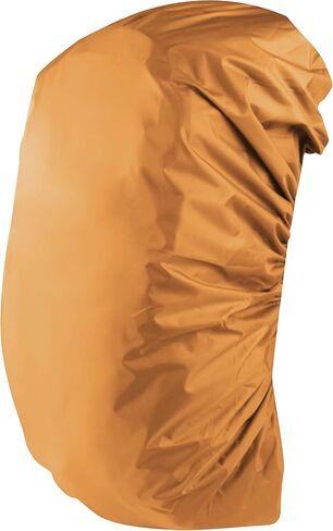 Alephnull Backpack Rain Cover Waterproof Rain Cover for Backpack Anti-Dust 30-100L for Travel Cycling Hiking and Outdoor Activities in Saudi Arabia