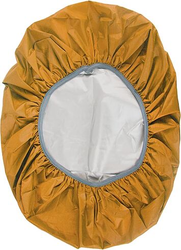 Alephnull Backpack Rain Cover Waterproof Rain Cover for Backpack Anti-Dust 30-100L for Travel Cycling Hiking and Outdoor Activities in Saudi Arabia
