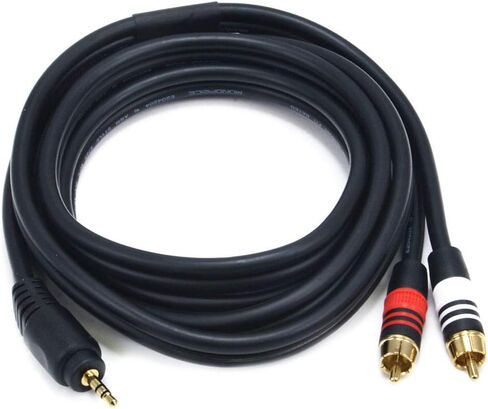 Sony RF400 Wireless Home Theater Headphones with Cables Bundle (3 Items) in Saudi Arabia
