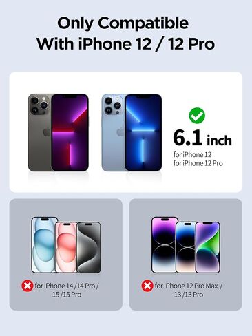 Compatible for iPhone 16 Plus/iPhone 15 Plus Privacy Screen Protector Tempered Glass 6.7 Inch, Pink Gradient Anti Spy Anti Blue Light HD Easy Installation in Kuwait