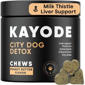 Activity & Recovery Dog Joint Chews Glucosamine & Omega 3. Dog Hip & Joint Supplement Made Without Heat. 90 Chews. Trout Flavor.