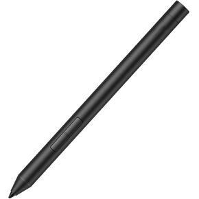 قلم نشط PN5122W للقلم النشط Dell PN5122W متوافق مع أجهزة الكمبيوتر المحمولة Dell Inspiron 16 7620/7630 2 في 1، لأجهزة Latitude 9520 7420 5330 2 في 1s، XPS 13 9310 2 في 1