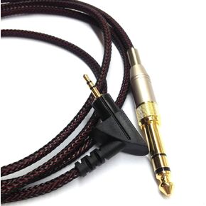 3m New Replacement Cable for Sennheiser PXC450 PXC350 PC350 HD380 PRO Headphones
