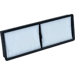 Replacement Projector Air Filter for EPSON ELPAF30 EB-D6155W EB-D6250 EB-G7000W EB-G7100/NL EB-G7200W EB-G7400U EB-G7500U/NL EB-G7805U/NL EB-G7900U EB-G7905U