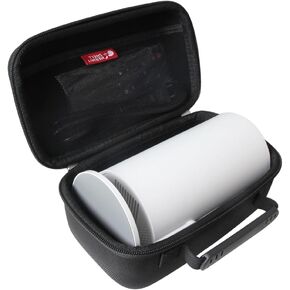 Hermitshell Hard Travel Case for WiMiUS / Magcubic / Alwtniet Mini projector