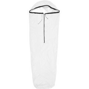 Emergency Sleeping Bag Lightweight Waterproof Thermal Bivy Sack Cover Blanket Heat Retention Shelter Survival Kit for Hiking, Camping, Hunting, Fishing