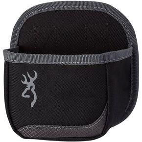 Browning 121062693 Flash, Shell Box Carrier, Black/Gray, 6