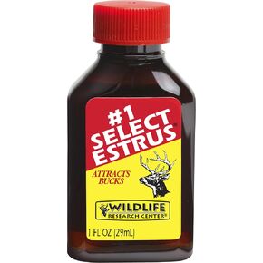Wildlife ResearchDeer Hunting Scent