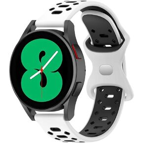Compatible with Garmin Forerunner 245 Music Watch Bands for Men, Quick Release Bands for Garmin Venu Sq/Venu Sq Music/Venu/Venu Sq 2/ Venu 2 Plus Silicone Watch Band Strap Bracelet Replacement