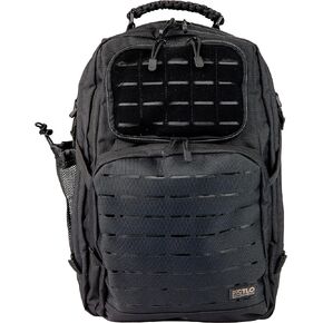 TLO Outdoors TacPack40L Tactical Backpack - Water Resistant 40 Liter Capacity Daypack, Rucksack, Gear Bag, Laptop Bag