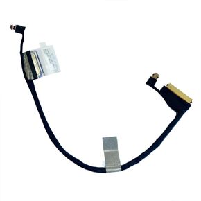 GinTai Touch 40PIN LCD Cable Video Screen Display Flex Cable for Lenovo ThinkBook 13s G2 ITL 20V9,13s G2 ITL 82E3,13S G2 are 20WC 450.0LX05.0001 450.0LX05.0011 5C10S30144