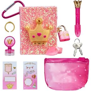 Real Littles LINIEX Notebook/Diary - (30369)