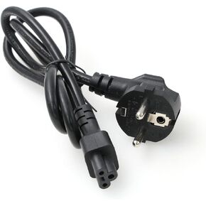 DRRI Europe Schuko Plug CEE 7-7 Plug 16A 250V to IEC 60320 C19 سلك الطاقة للخوادم | PDU| أجهزة الكمبيوتر الشخصية| الشاشات