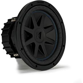 Kicker 44CVX102 Comp VX CVX 10" 1200 Watt Car Subwoofer Sub CVX10-2 44CVX10-2