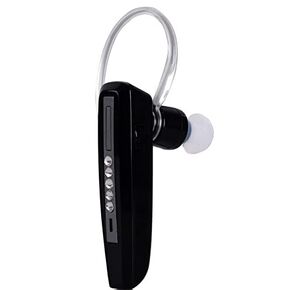 Rechargeable Sound Amplifier Digital Looks Like Bluetooth Style Headset