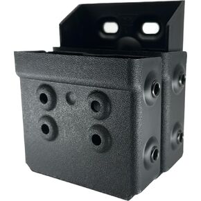 Model 4062 Double Handcuff Case/ASP Ultra Plus