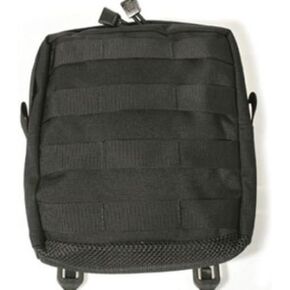 BLACKHAWK S.T.R.I.K.E. Large, Utility Pouch with Zipper