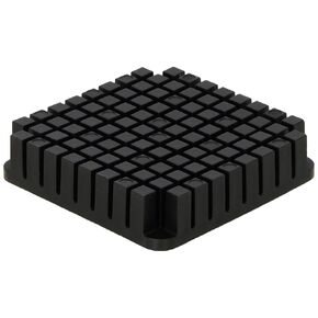 Nemco 56418 Push Block Assembly for Easy Chopper II, 3/8" Cut