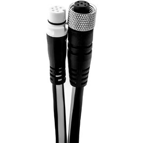 Raymarine Adapter Device Net Fe Nmea to St-Ng 1m, Black