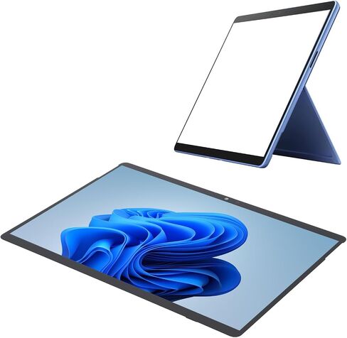 استبدال الشاشة لجهاز Surface Pro 9 2038 1996 2022 2023 اللوحي، 13.0 بوصة 2880x1920 IPS AMOLED مجموعة رقمية مع أشرطة in Kuwait